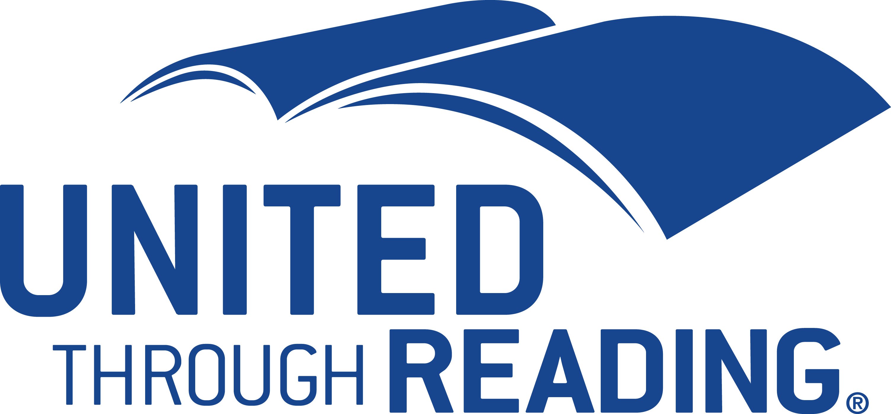 United Through Reading logo