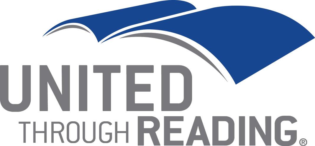 United Through Reading logo